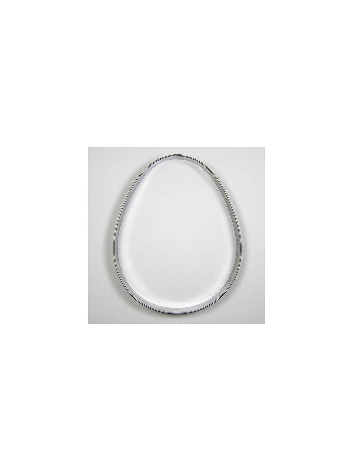 Nerezové vykrajovátko - vejce 3 ( 9cm )