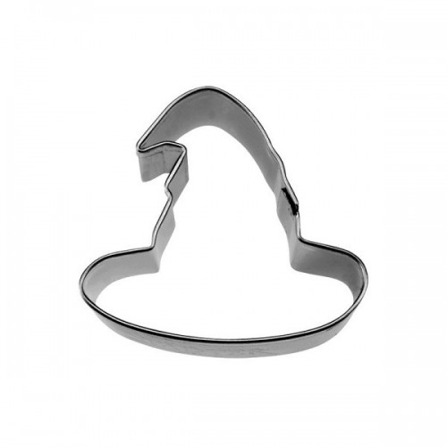 Städter cookie cutter - wizard's hat 4 cm