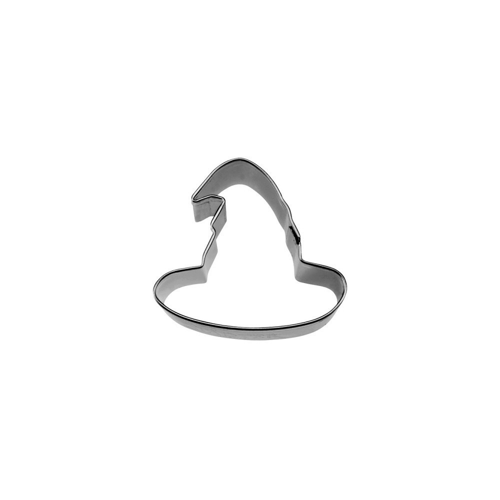 Städter cookie cutter - wizard's hat 4 cm