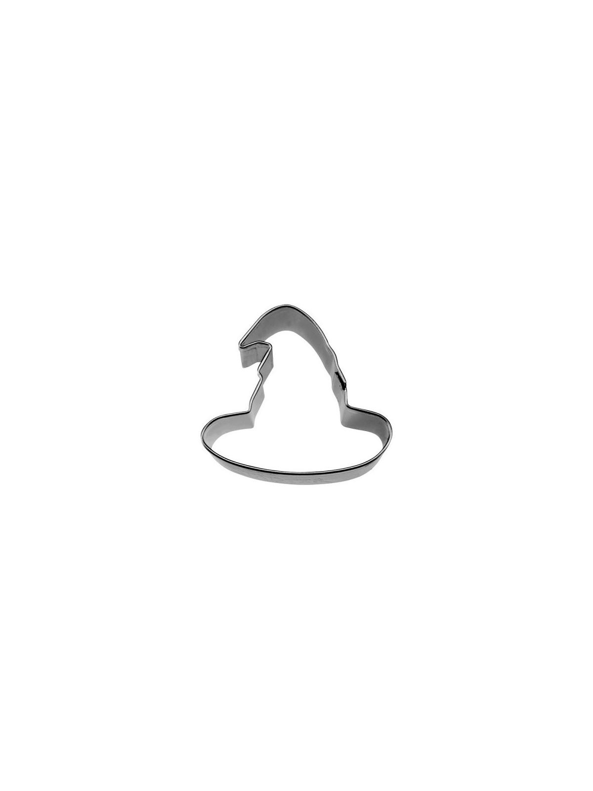 Städter cookie cutter - wizard's hat 4 cm