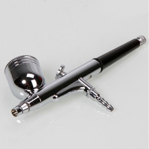 Pistolet natryskowy Airbrush BDA61003 - 0,3mm.