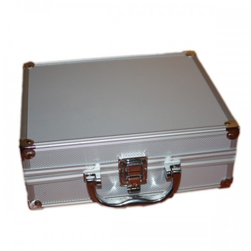 Suitcase for airbrush
