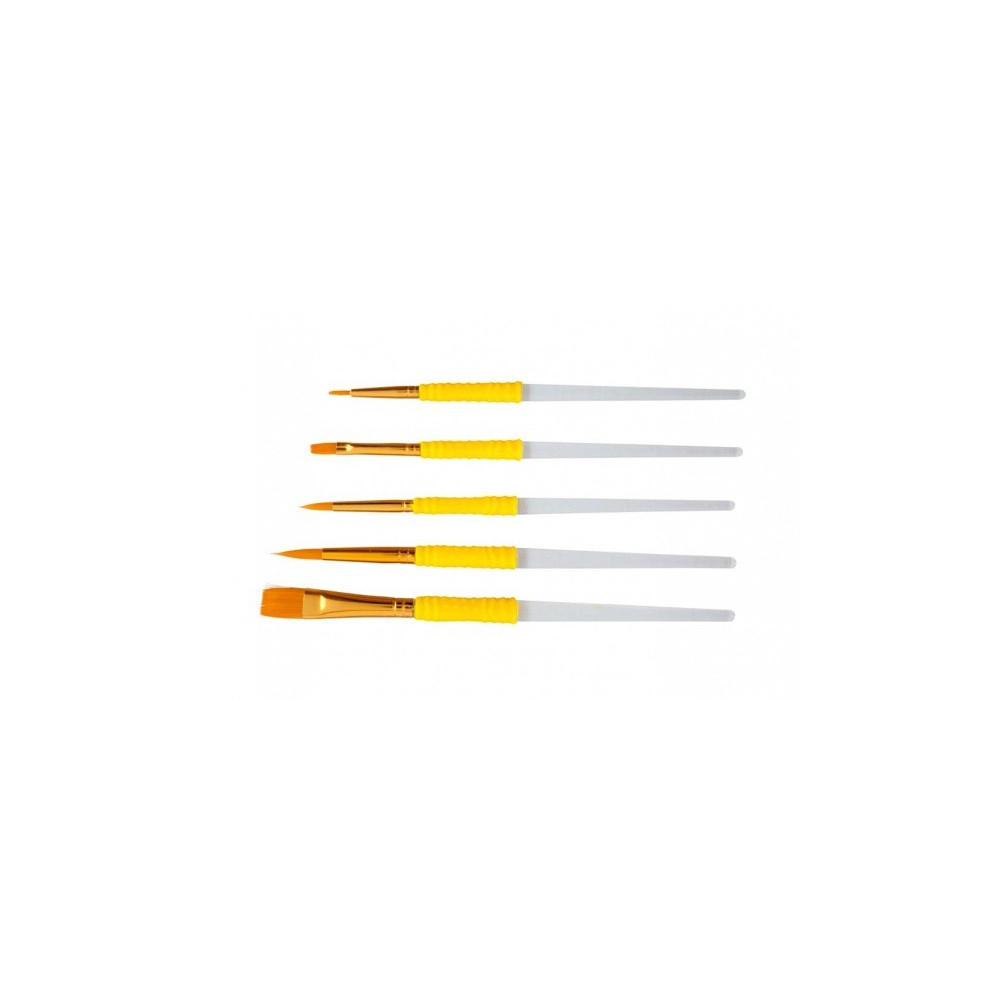 PME Craft Brushes - sada štětců PME Craft Brushes - sada štětců