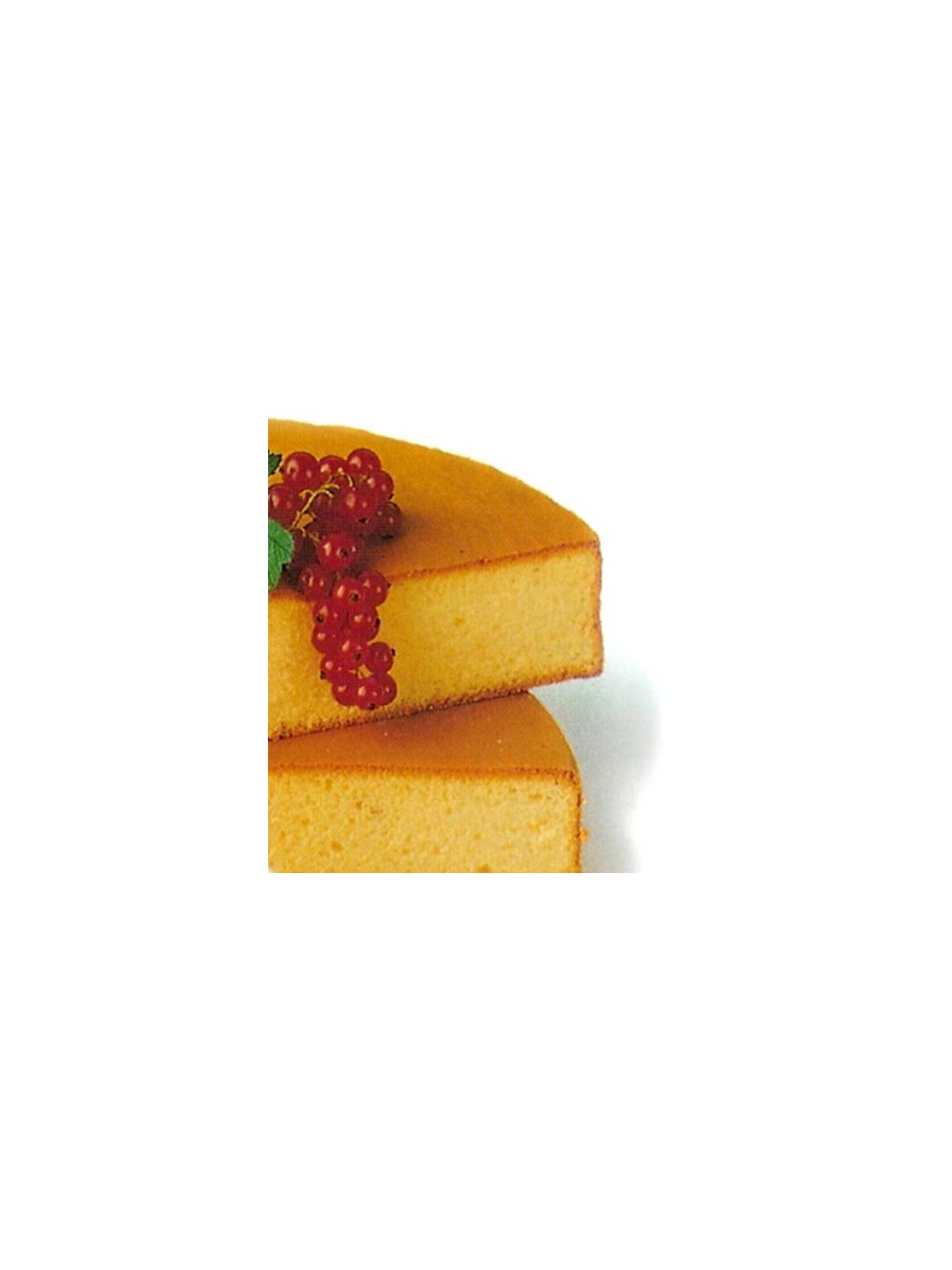 Complete mix - light sponge cake 1kg