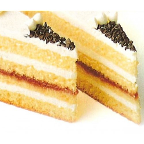 Complete mix - light sponge cake 1kg