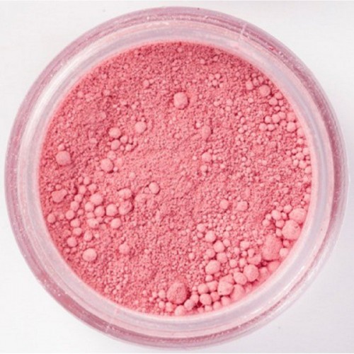 RD Powder color pink Rainbow - DUSKY PINK - 5g