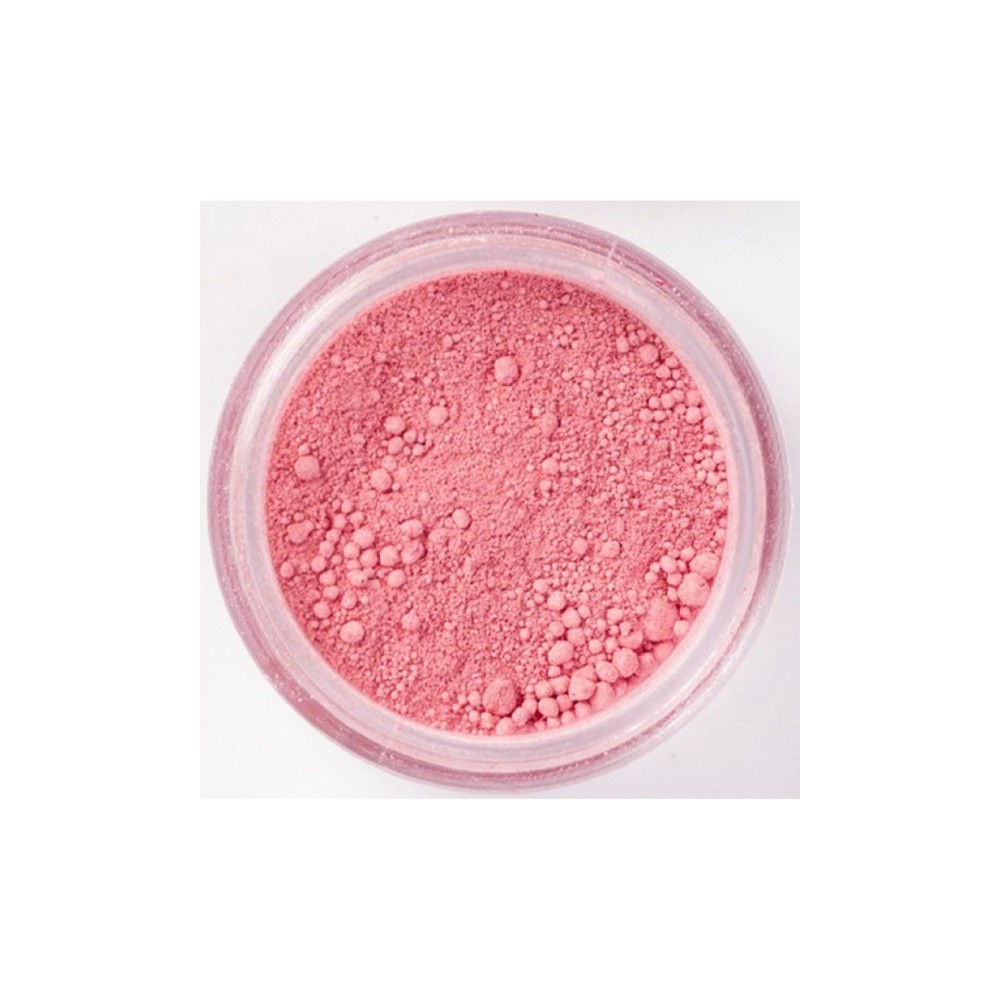 RD Puderfarbe Rainbow dust rosa - DUSKY PINK - 5g