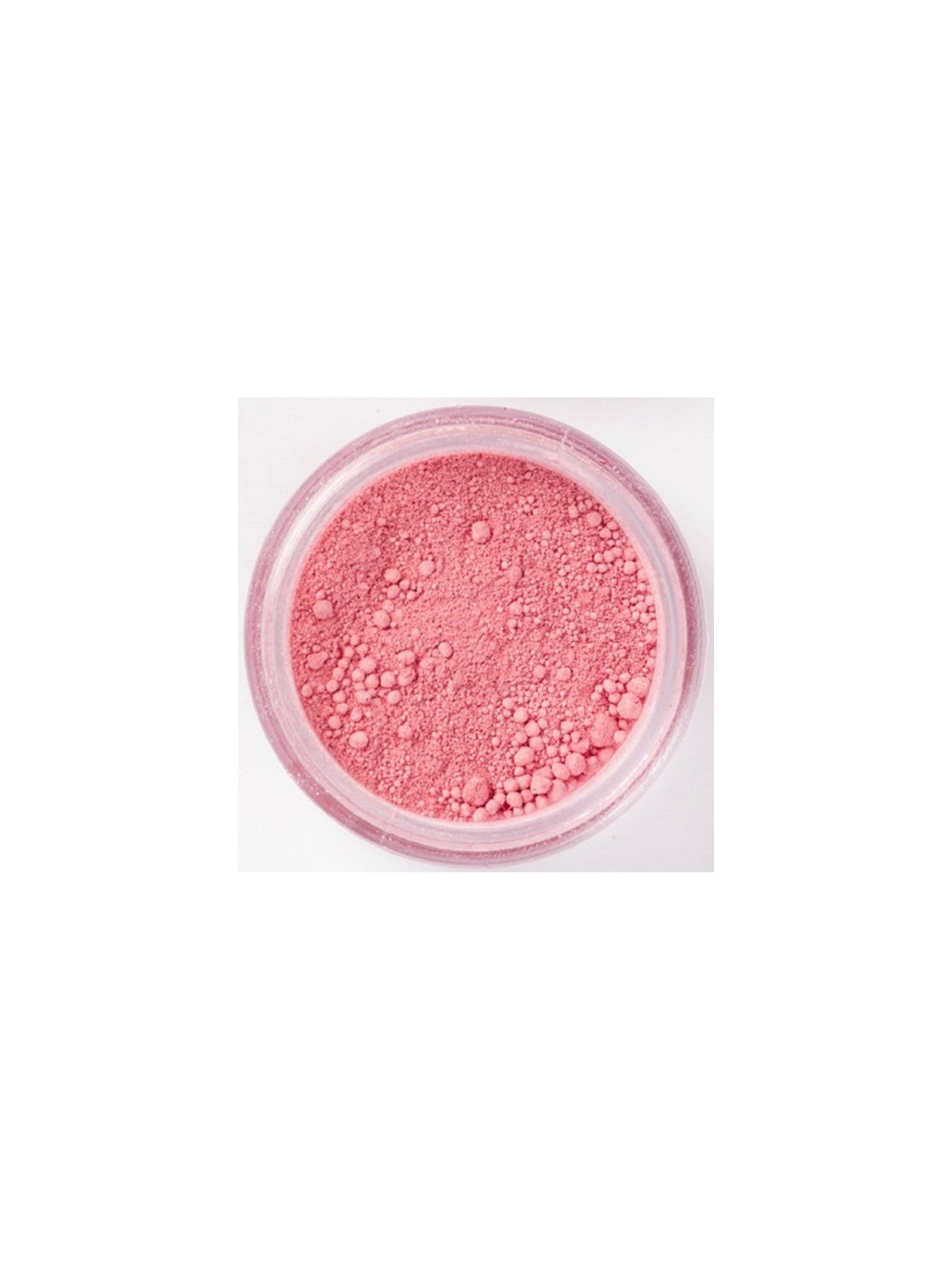 RD Puderfarbe Rainbow dust rosa - DUSKY PINK - 5g