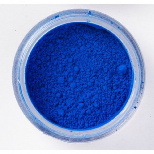 Rainbow Dust Powder Colour - ROYAL BLUE - 1.5g