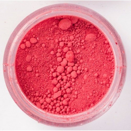 Rainbow RD Powder Paint - Red - STRAWBERRY