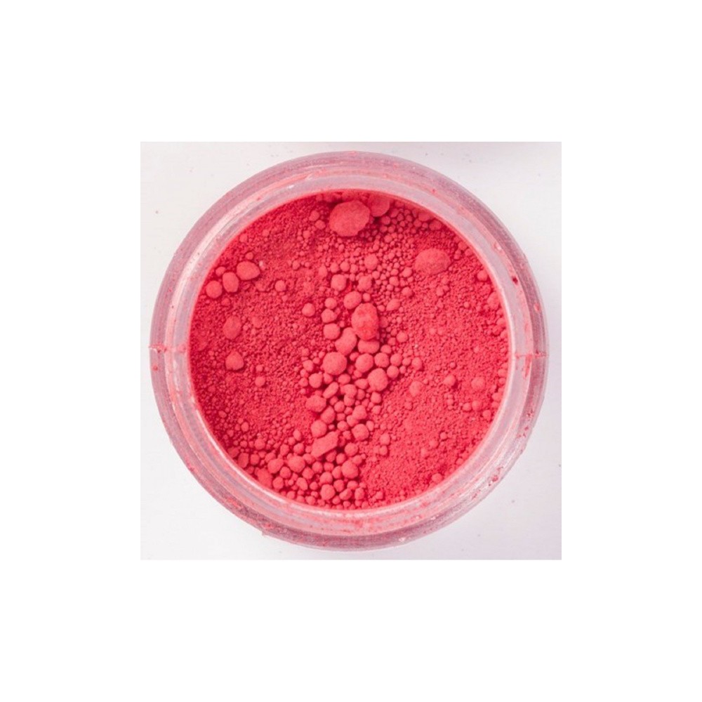 Rainbow RD Powder Paint - Red - STRAWBERRY