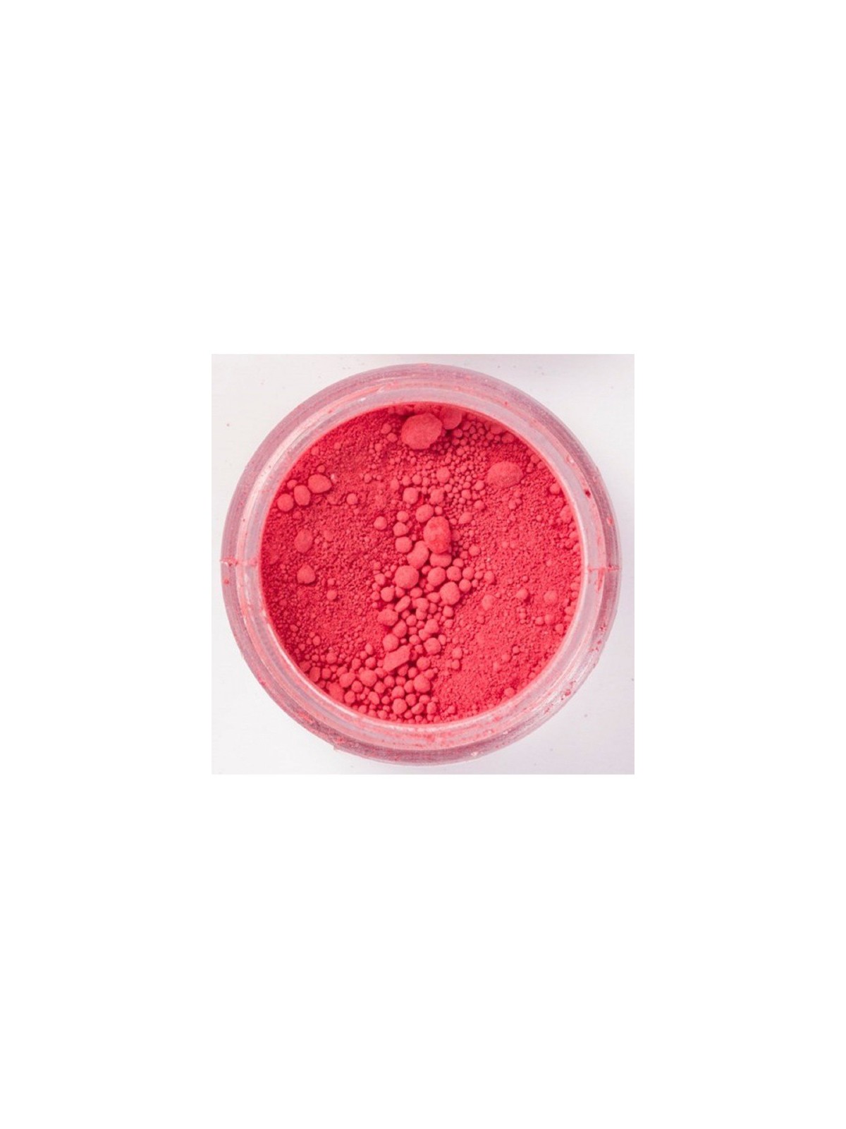 Rainbow RD Powder Paint - Red - STRAWBERRY