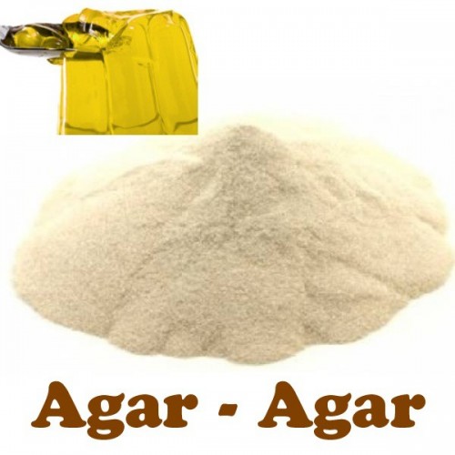 Agar Agar 700 - 50 g