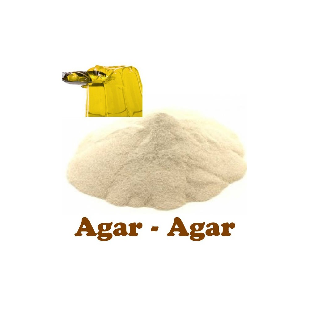 Agar Agar 700 - 50 g