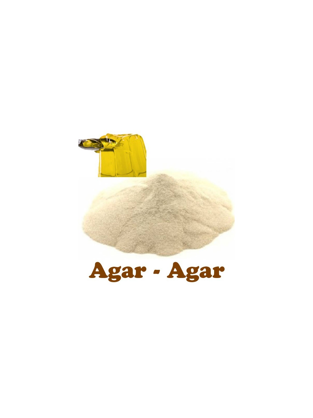 Agar Agar 700 - 50 g