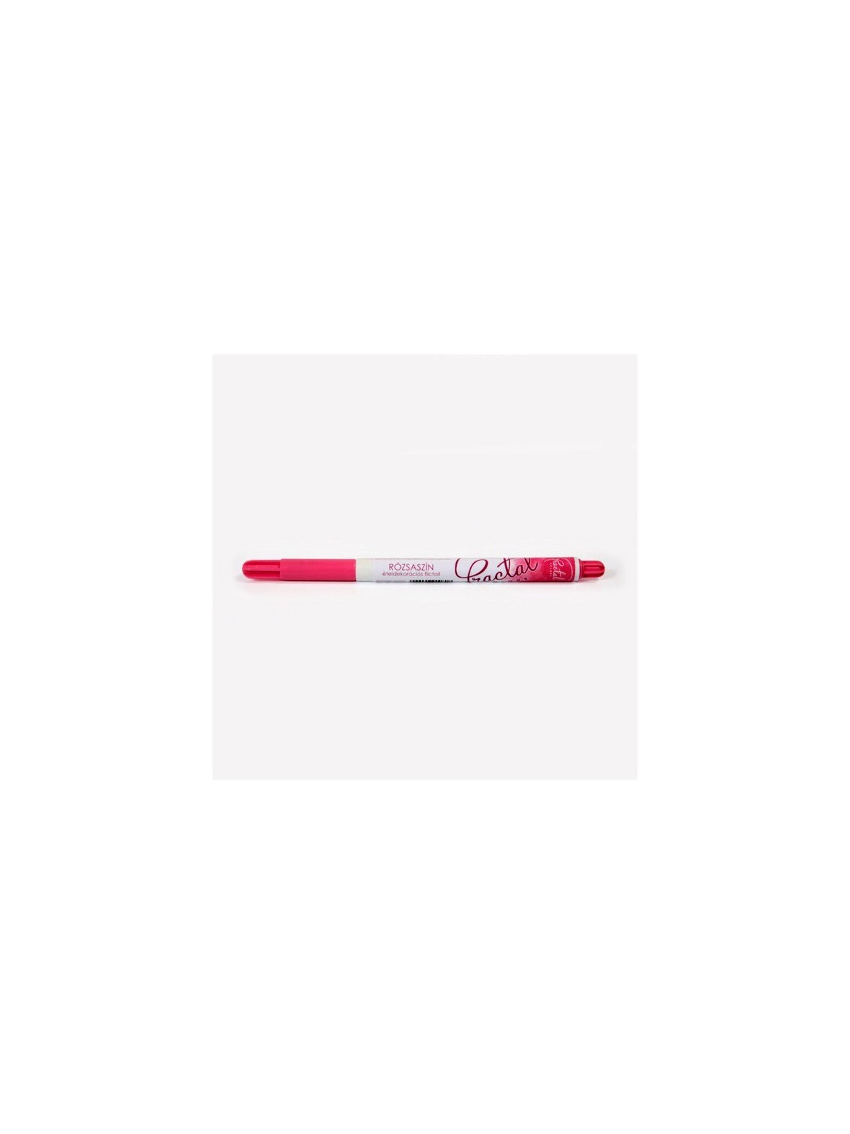 Sugar Art Pen  Fractal -  Rose, Rózsaszín (1,3 g)