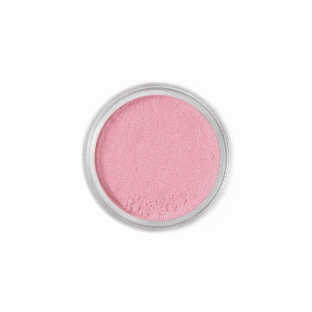 Fractal powder paint - Pelican Pink, Pelican pink (4 g)