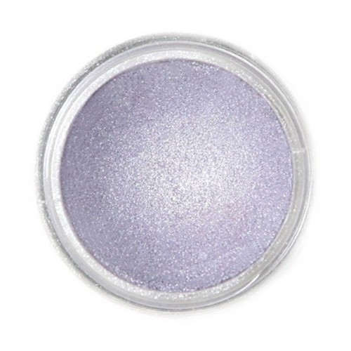 Dekorative Pudr Perlglanzfarbe Fractal - Moonlight Lilac (2,5 g)