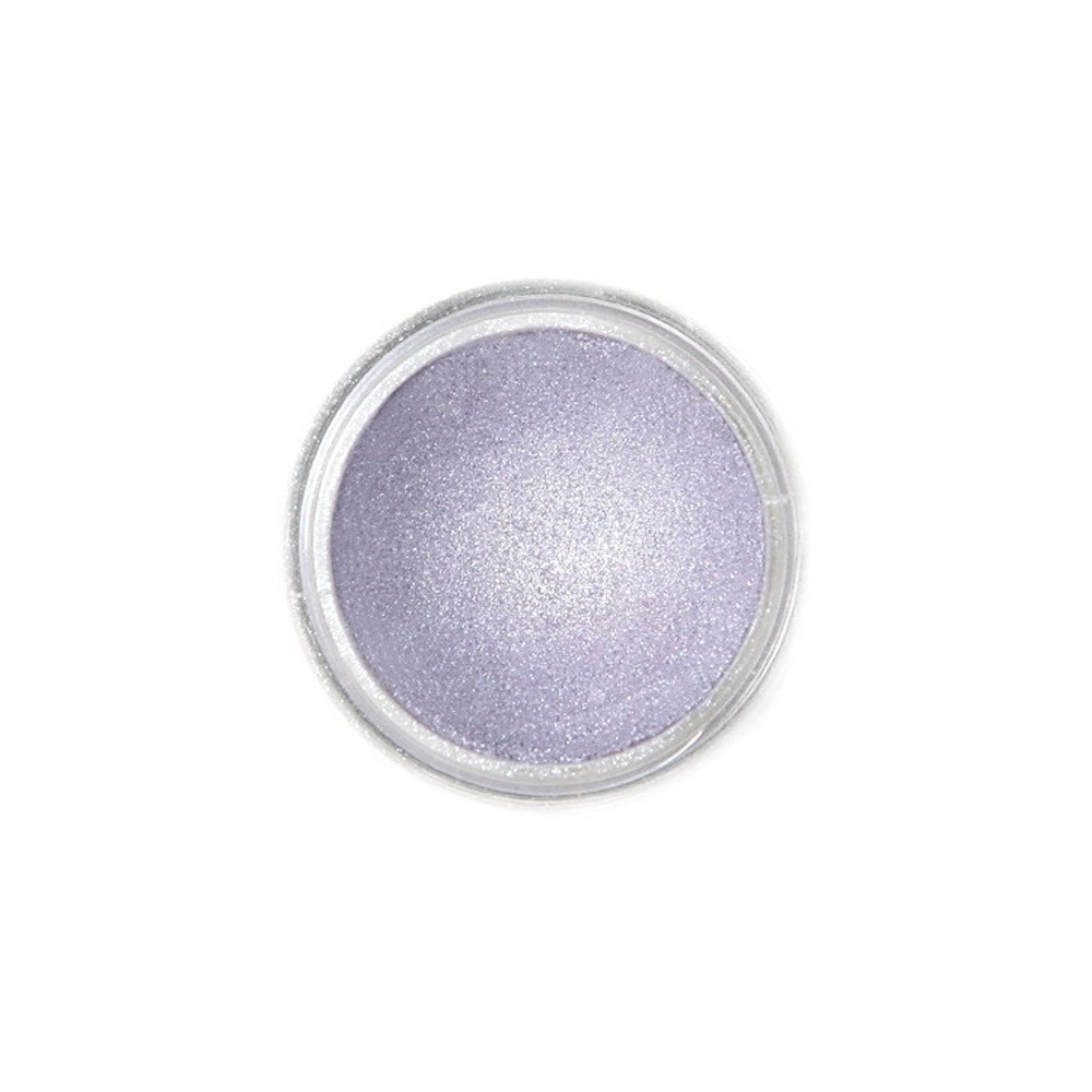 Dekorative Pudr Perlglanzfarbe Fractal - Moonlight Lilac (2,5 g)