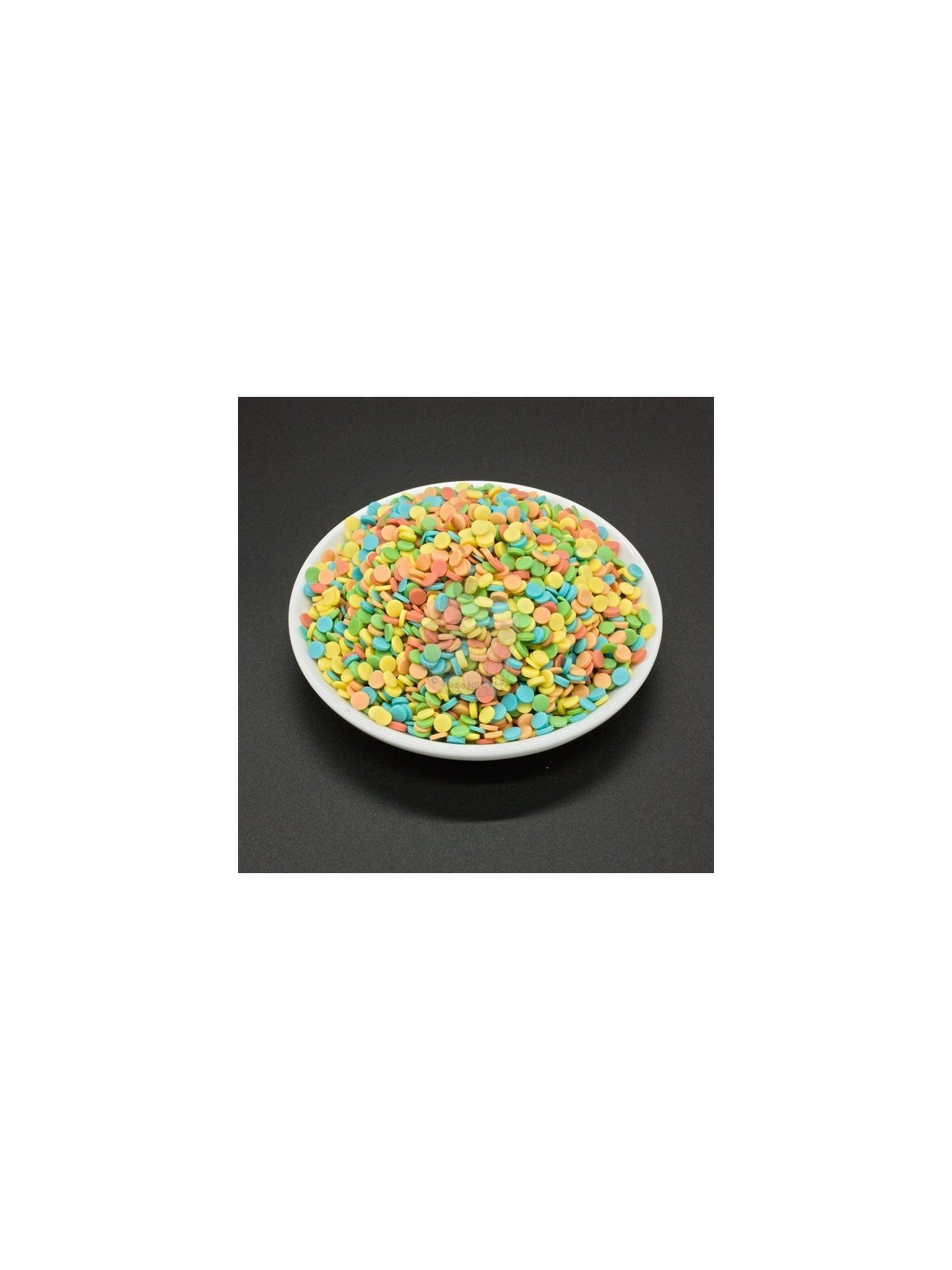 Sugar confetti - Carnival - 50g