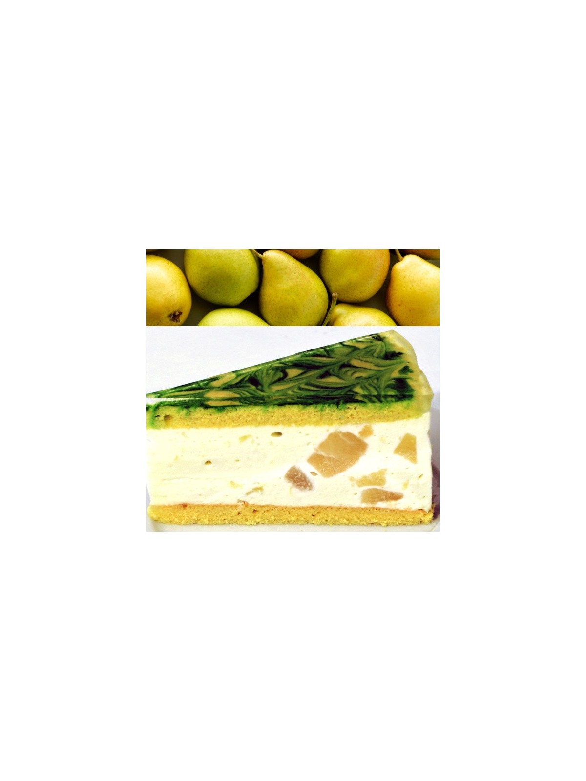 KARINA - Pear - 500g