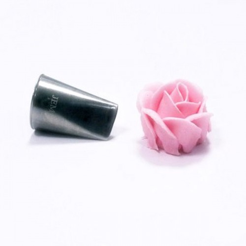 Swarovski Crystal Spike Bead - Rose - Petal 104