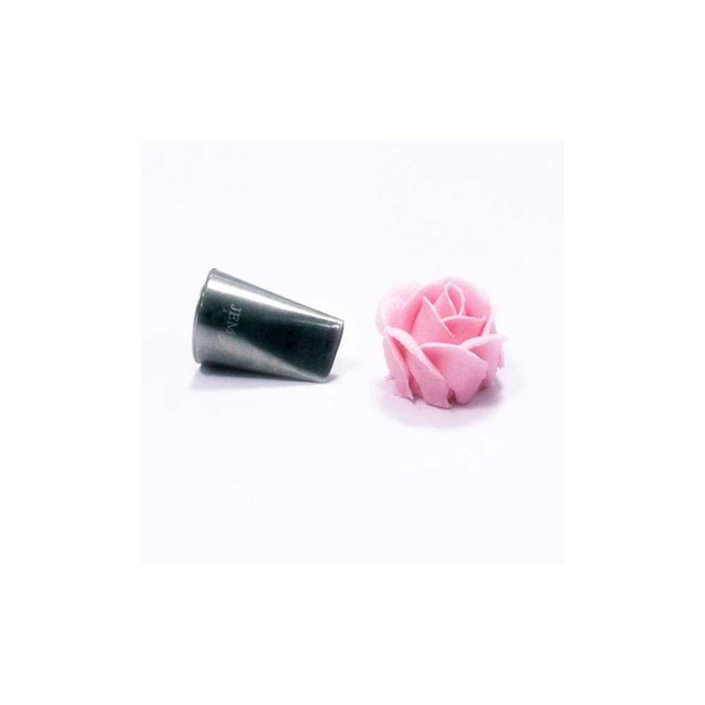 Swarovski Crystal Spike Bead - Rose - Petal 104