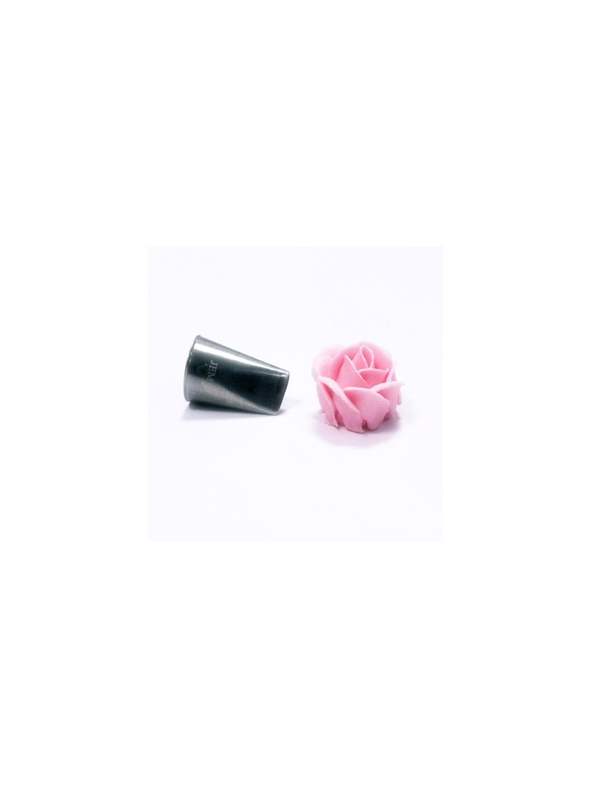 Swarovski Crystal Spike Bead - Rose - Petal 104