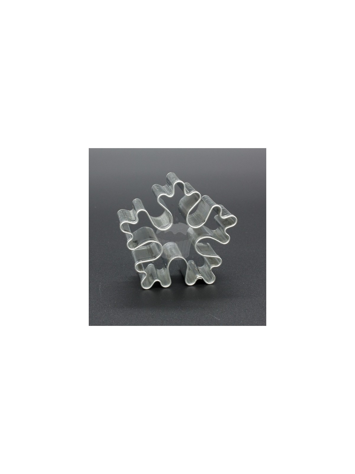 Cutters - Snowflake Small