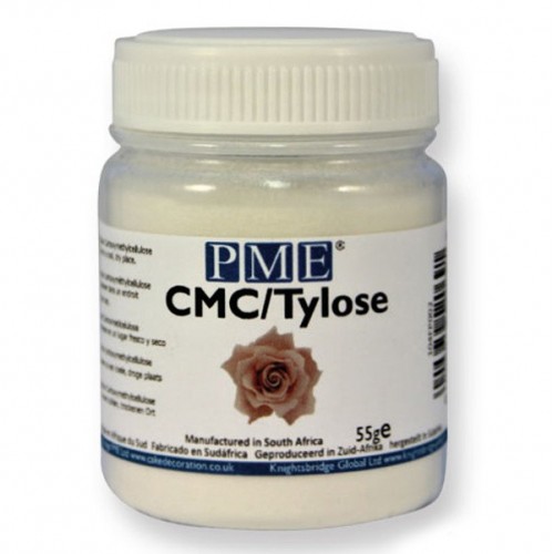 PME - CMC / Tylo - zahusťovadlo - celulóza 55gr