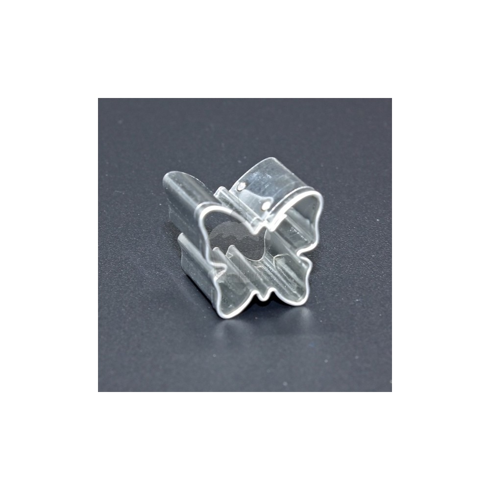 Cookie cutter - Mini butterfly