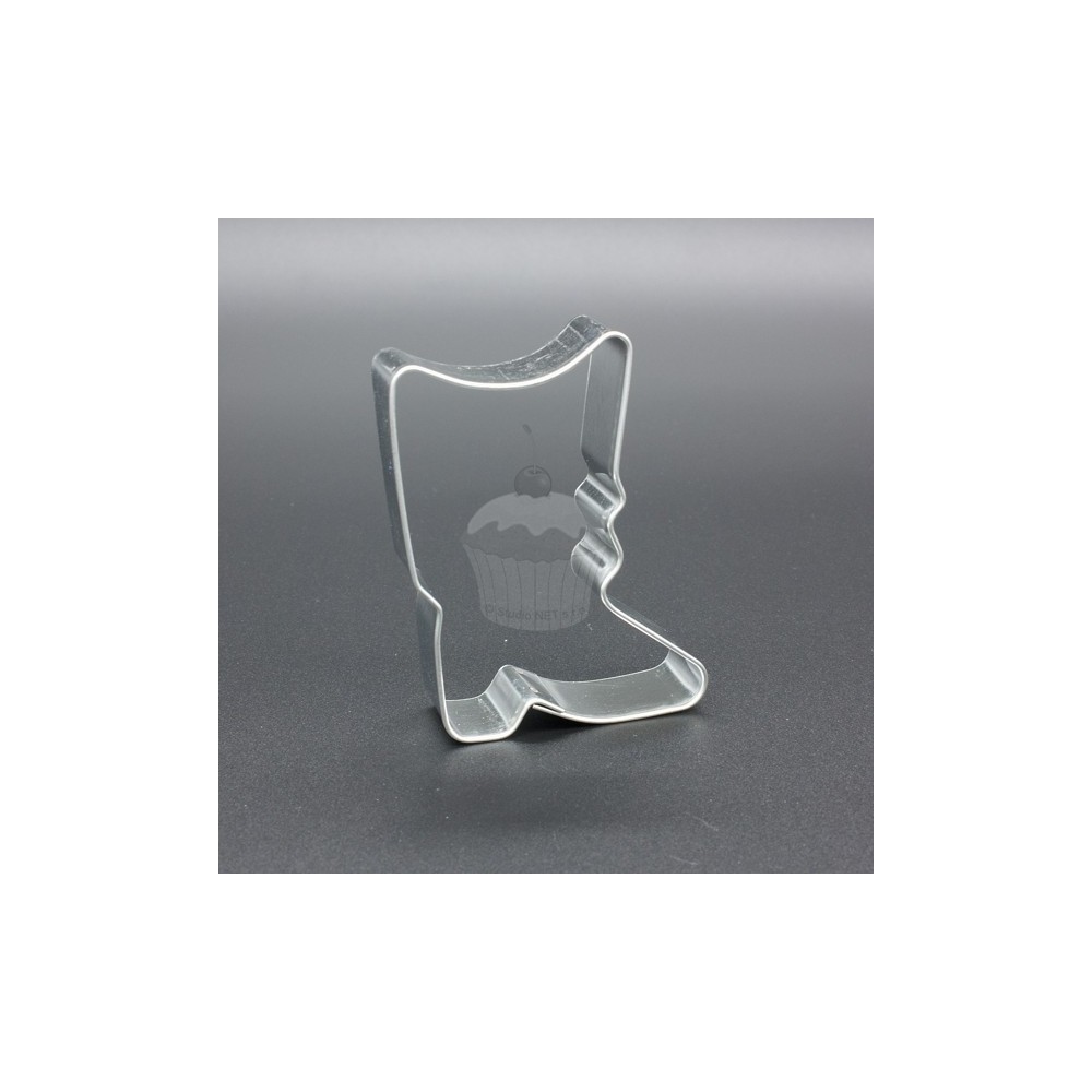 Cookie cutter - Wellington boot