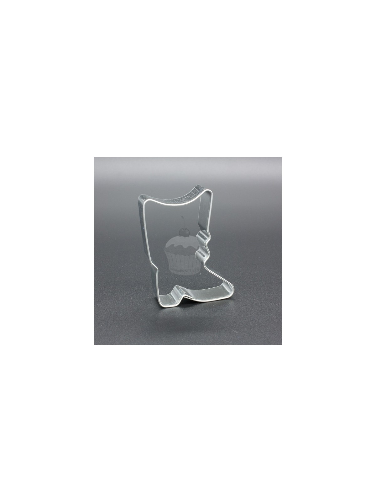 Cookie cutter - Wellington boot