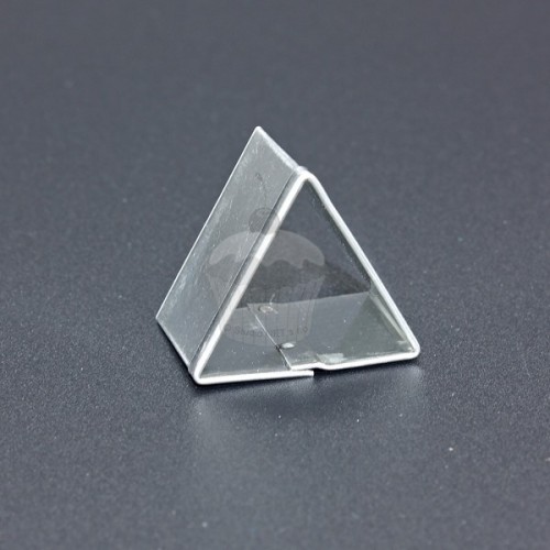 Cookie cutter - triangle 2.2cm