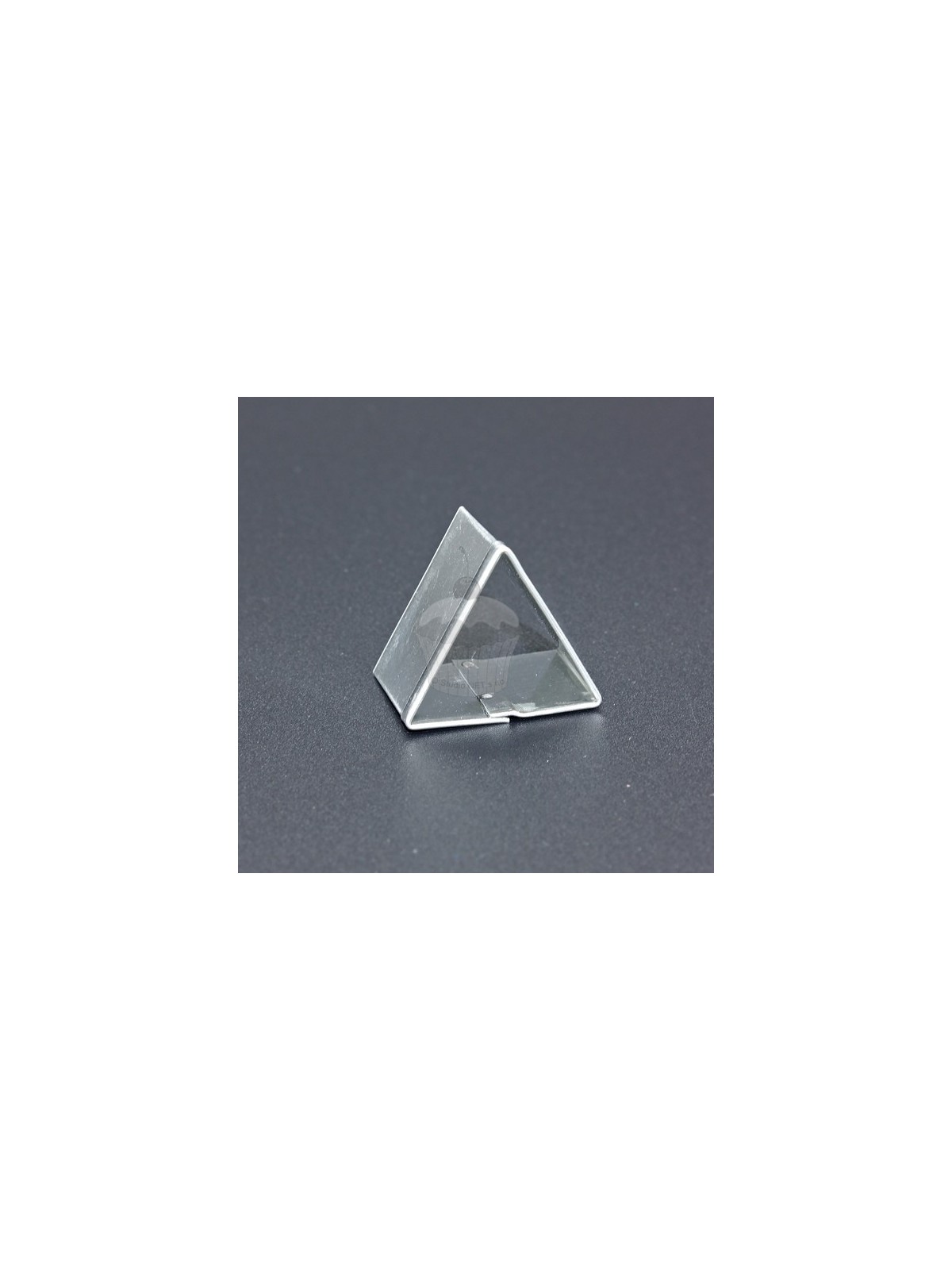 Cookie cutter - triangle 2.2cm