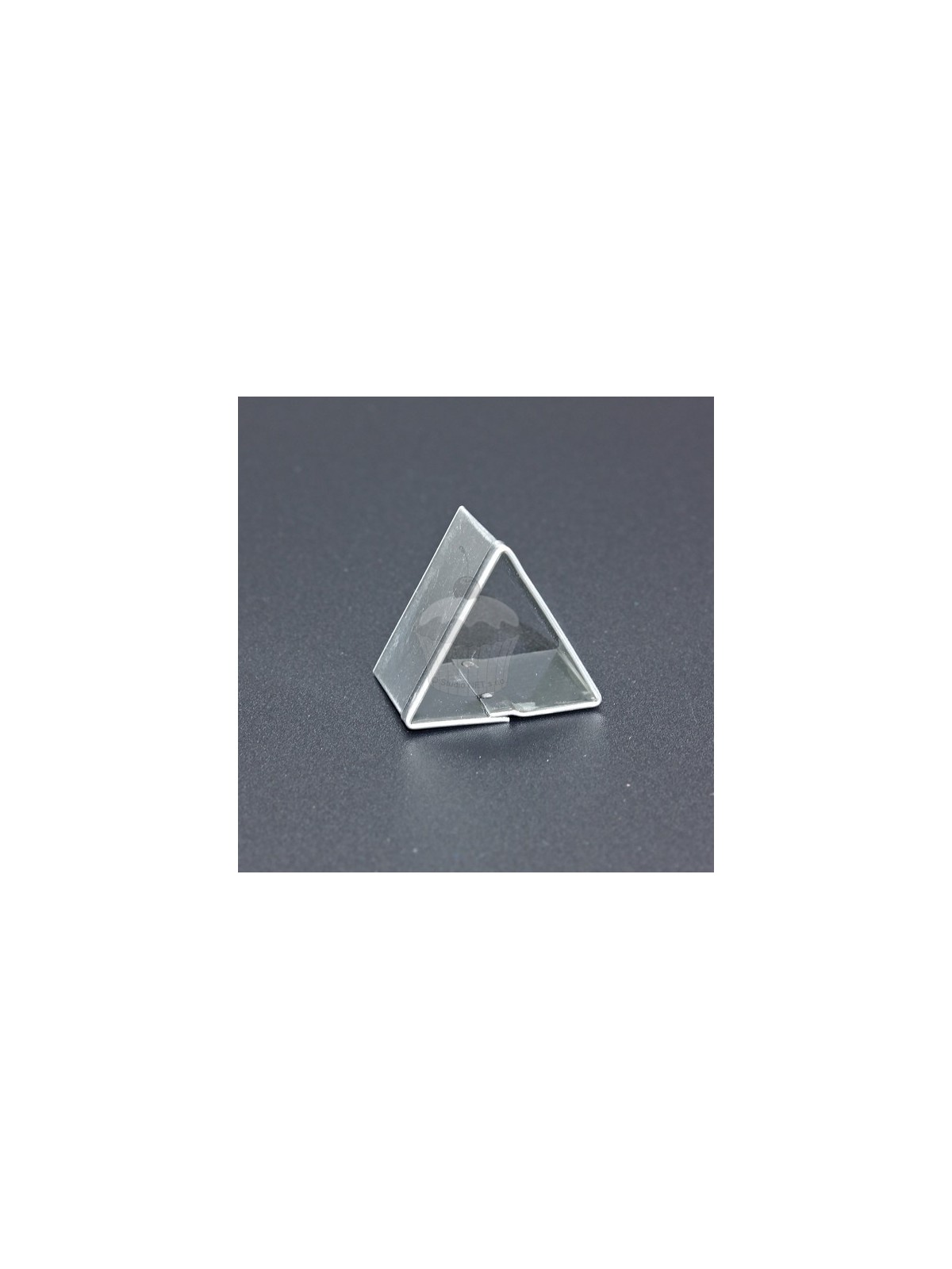 Cutters -  triangle 2.2 cm