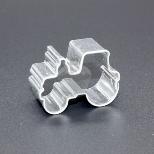 Cookie cutter - tractor 3cm