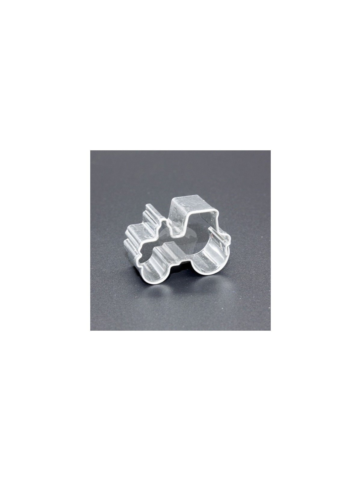 Cookie cutter - tractor 3cm