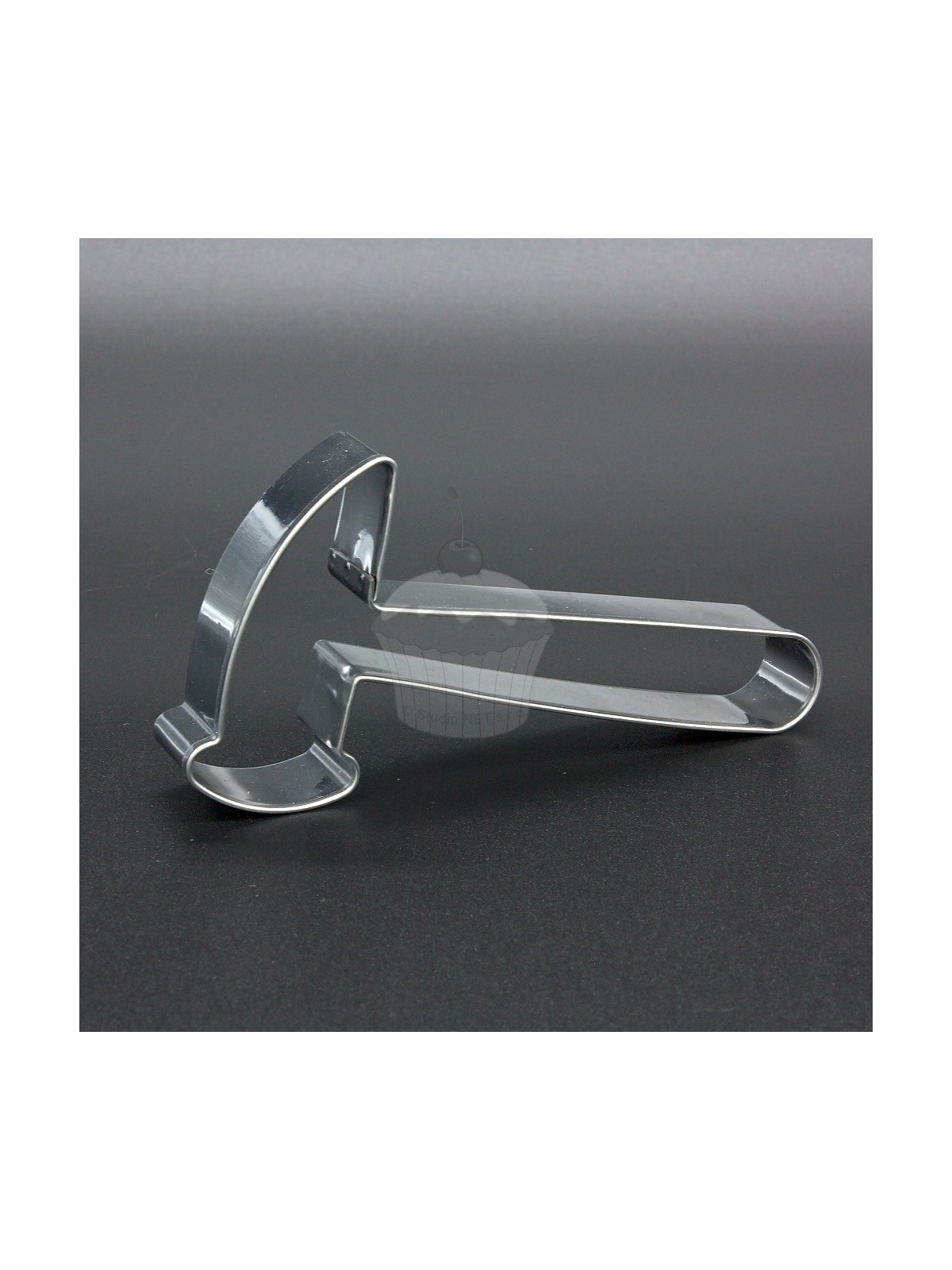 Stainless steel cutter - hammer