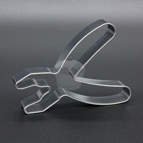 Stainless steel cutter - pliers