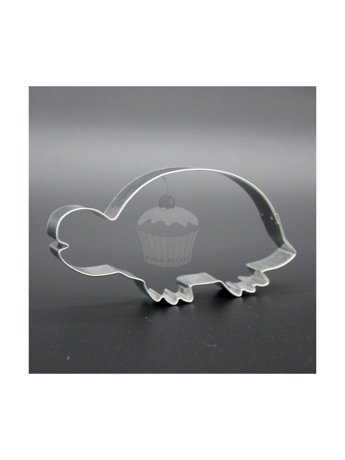 Cookie Cutter - turtle