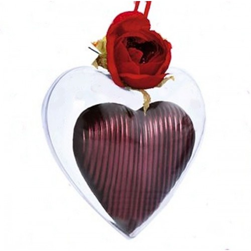 Alcas krabička srdce - Sweet Love