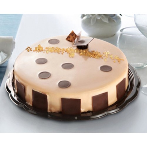 Alcas - Medoro  Plastic Cake Board - round 36cm