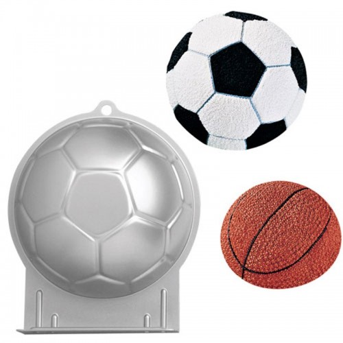 Wilton Dortová forma - Fotbalový míč