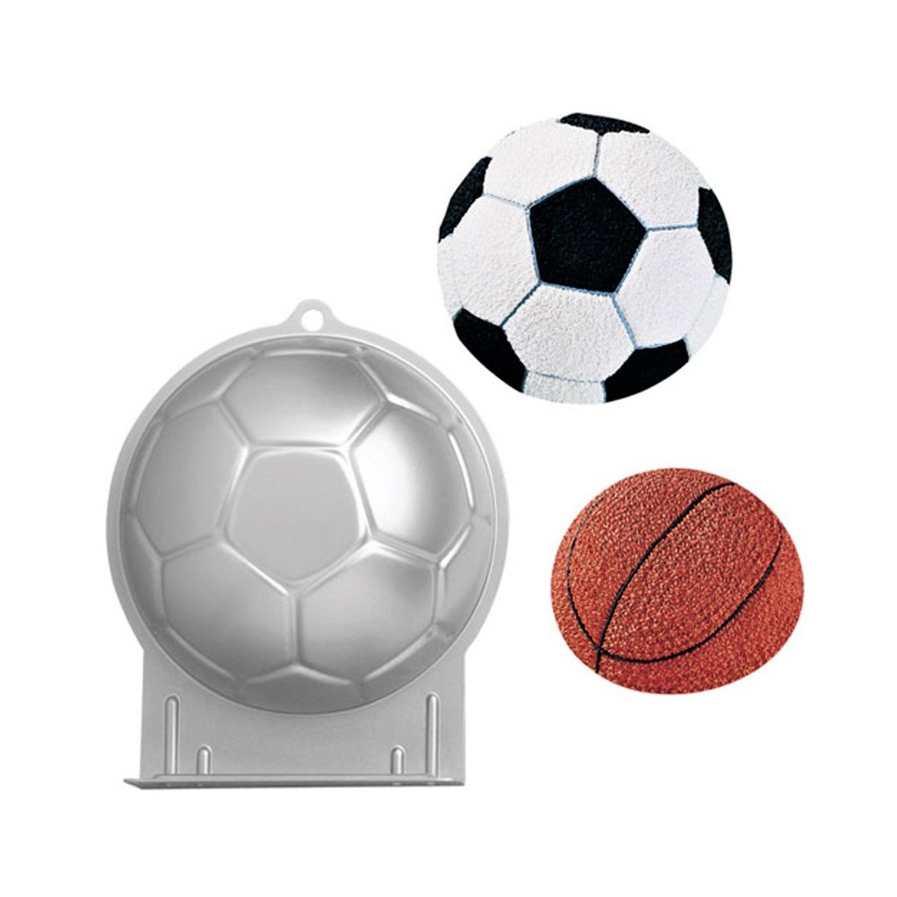 Wilton Dortová forma - Fotbalový míč