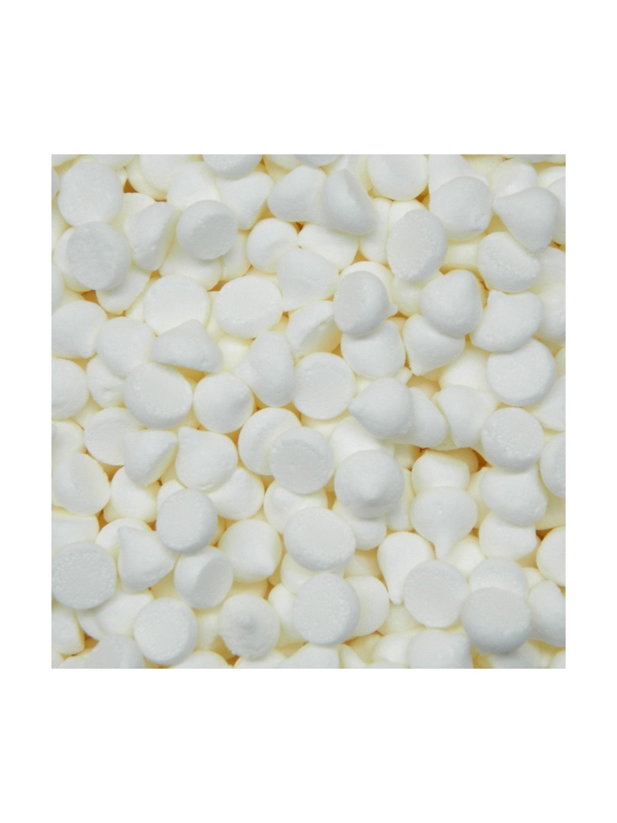 Small snowflakes - Gocce di Meringa - 80g