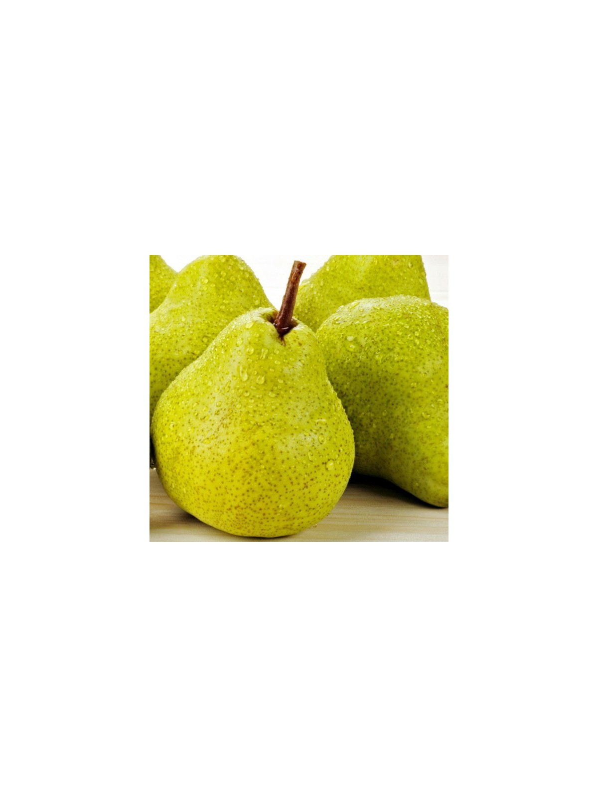 Food flavoring 20ml - PEAR