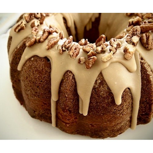 Elastic coffee icing 500g