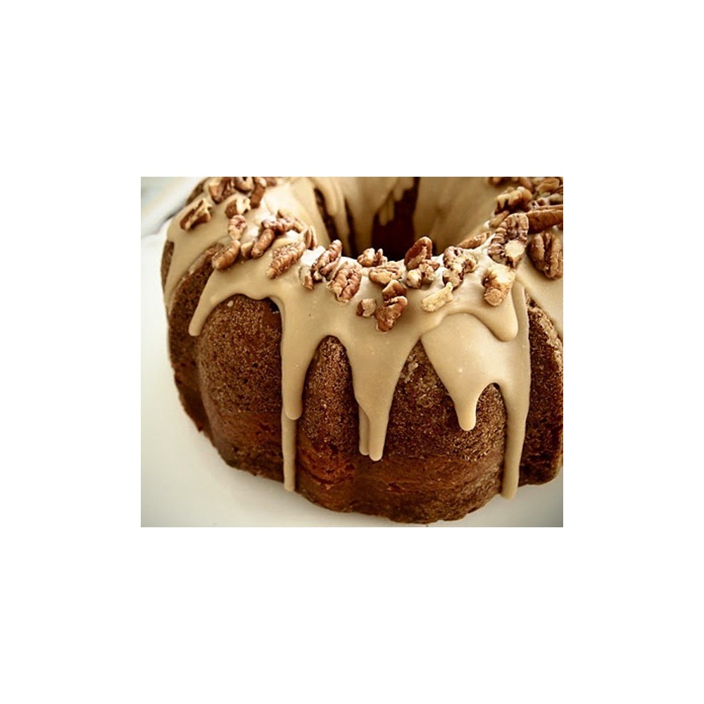 Elastic coffee icing 500g