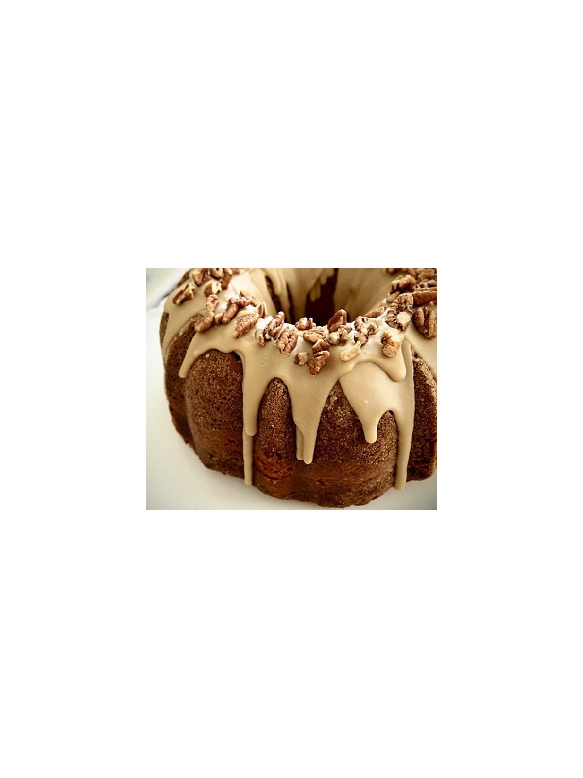 Elastic coffee icing 500g